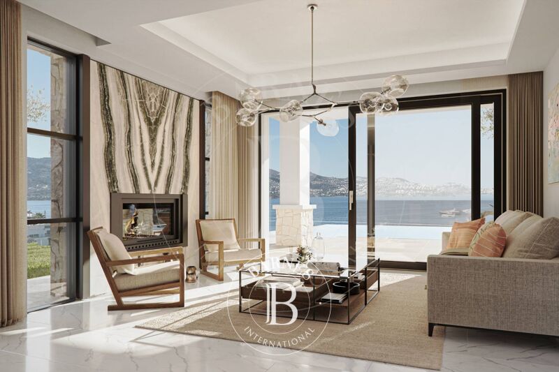 New development Bodrum - picture 3