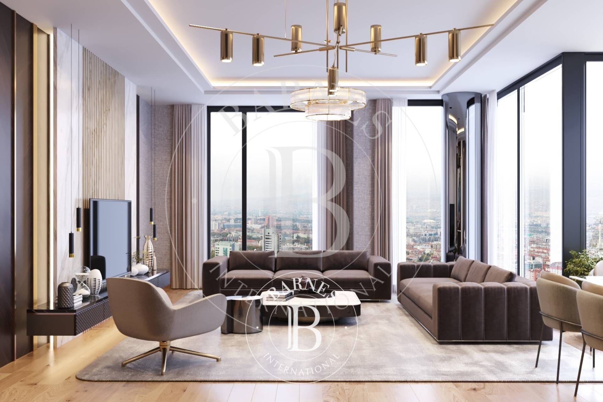 Appartamento Istanbul - picture 3