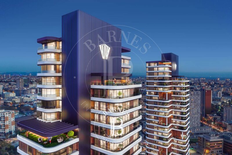 Appartamento Istanbul