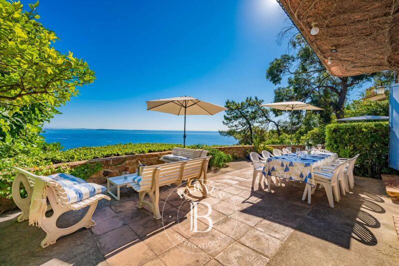 For Sale, Villa Théoule-sur-Mer - picture 2