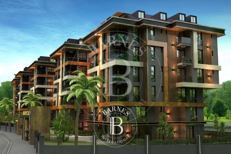 Programme neuf Istanbul - picture 2