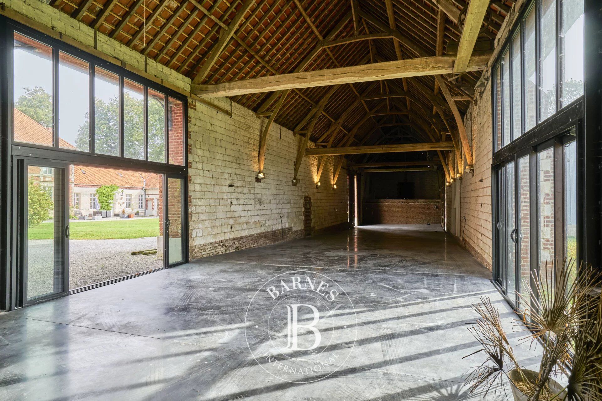 For Sale, Farm Villers-Châtel - picture 3