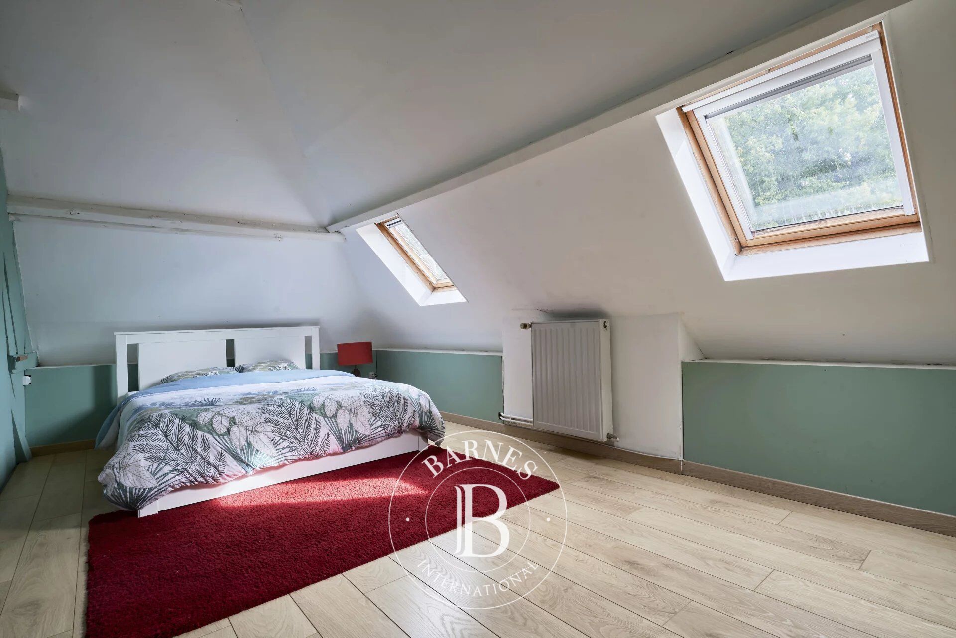 For Sale, Farm Villers-Châtel - picture 10