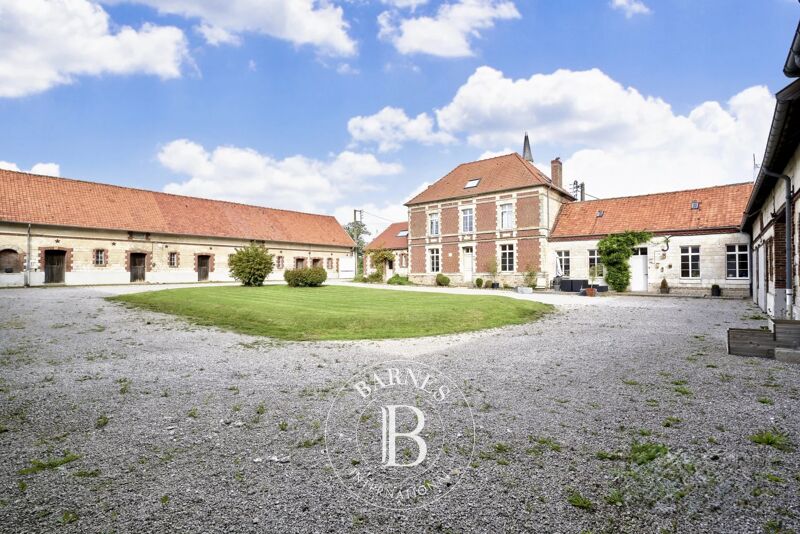 Granja Villers-Châtel