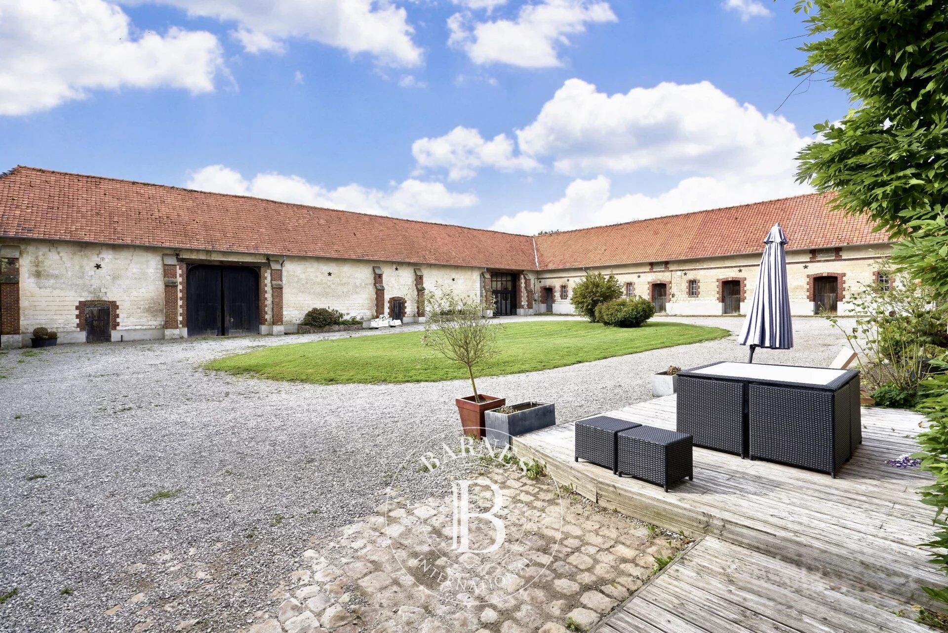 For Sale, Farm Villers-Châtel - picture 5