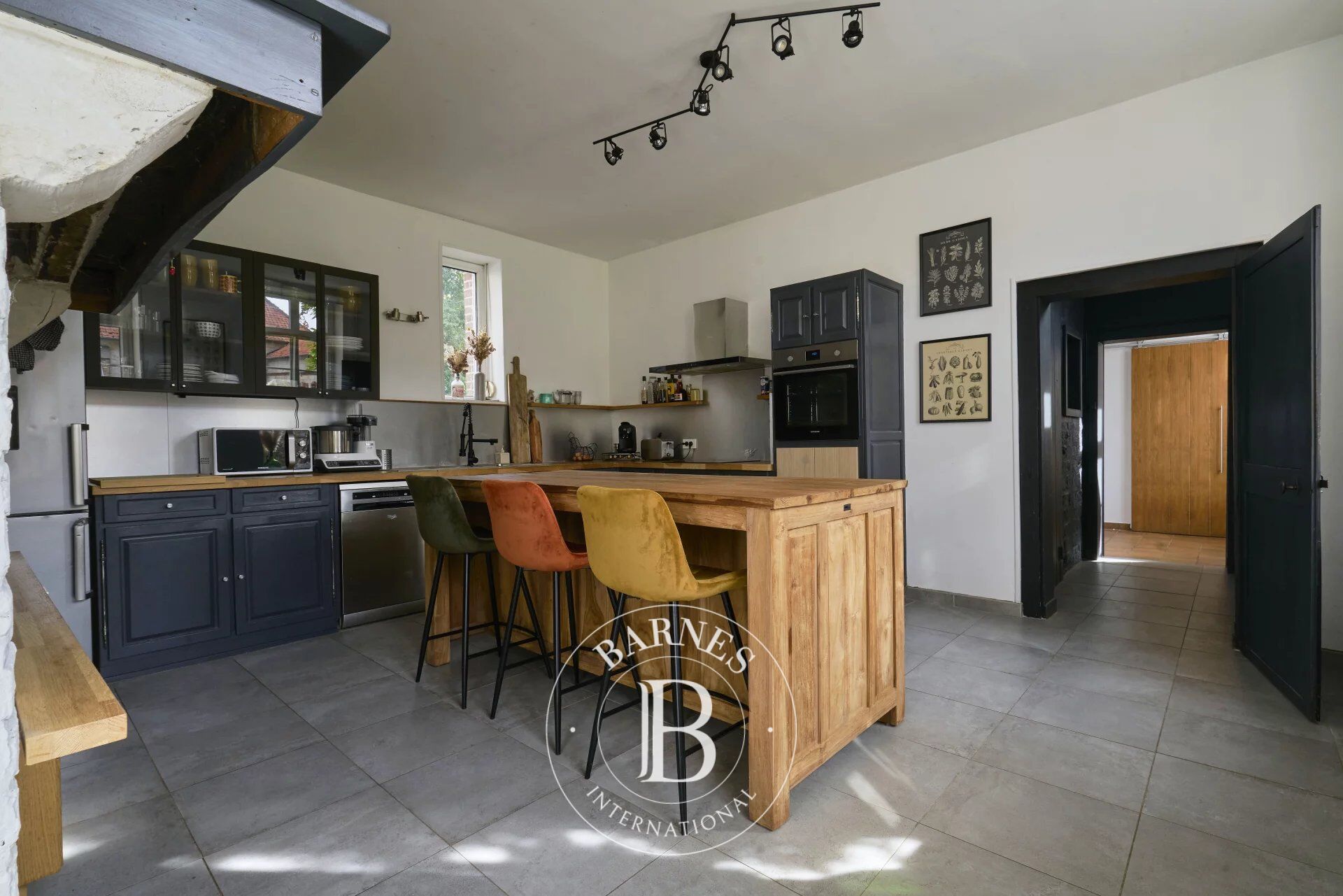 For Sale, Farm Villers-Châtel - picture 7