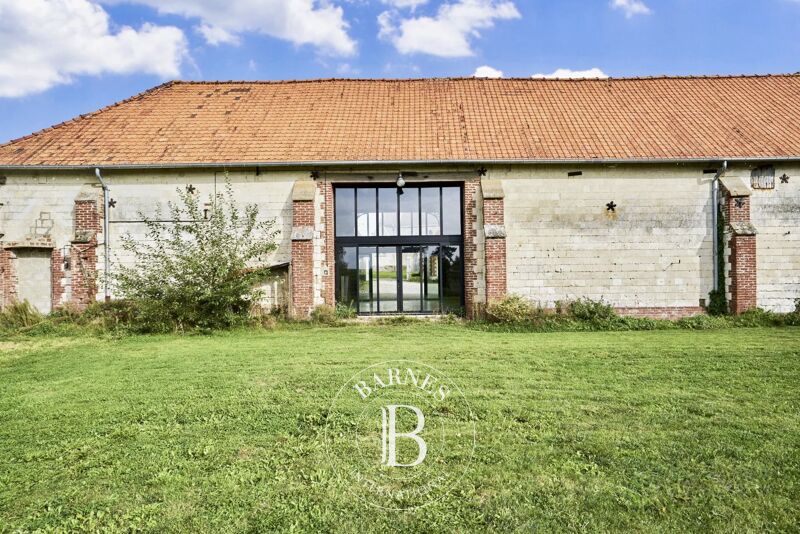 À vendre, Ferme Villers-Châtel - picture 2