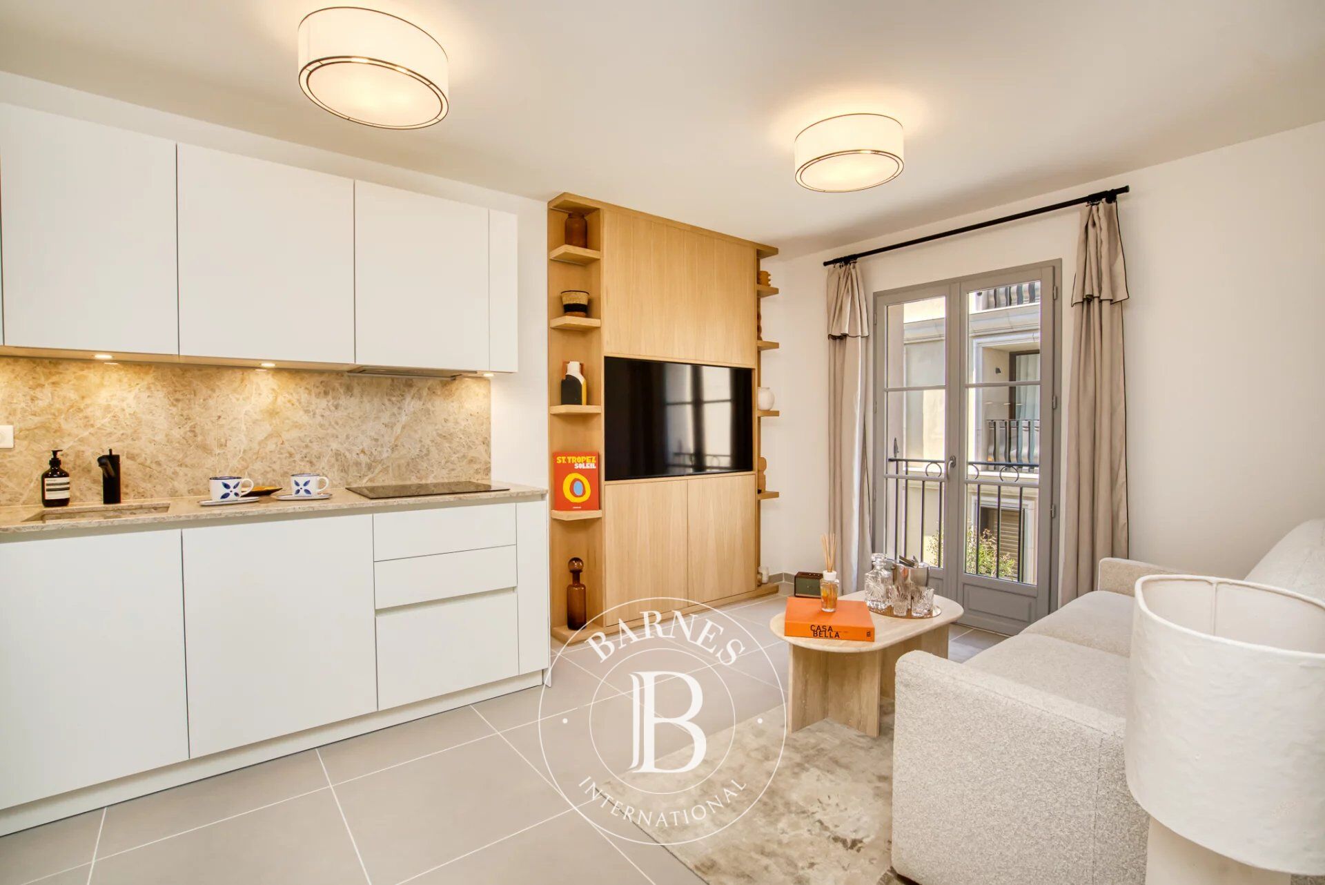 Appartamento Saint-Tropez - picture 1