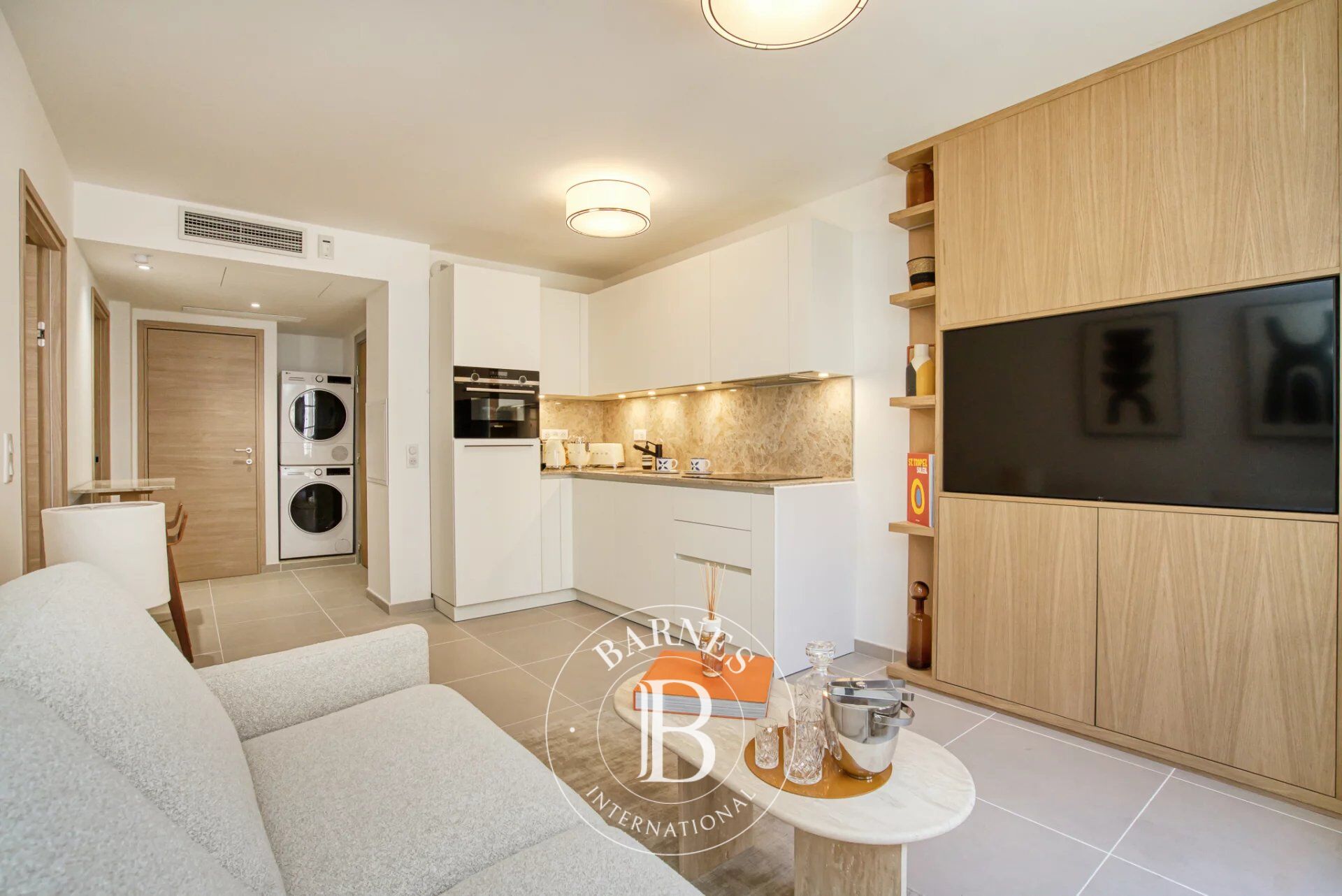 Appartamento Saint-Tropez - picture 3