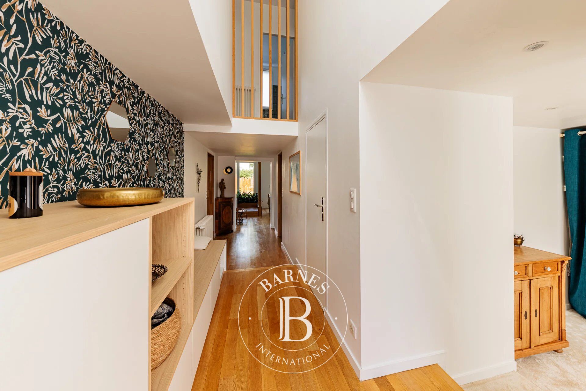 NANTES - LE PLESSIS-TISON - Maison de 5 chambres - picture 2