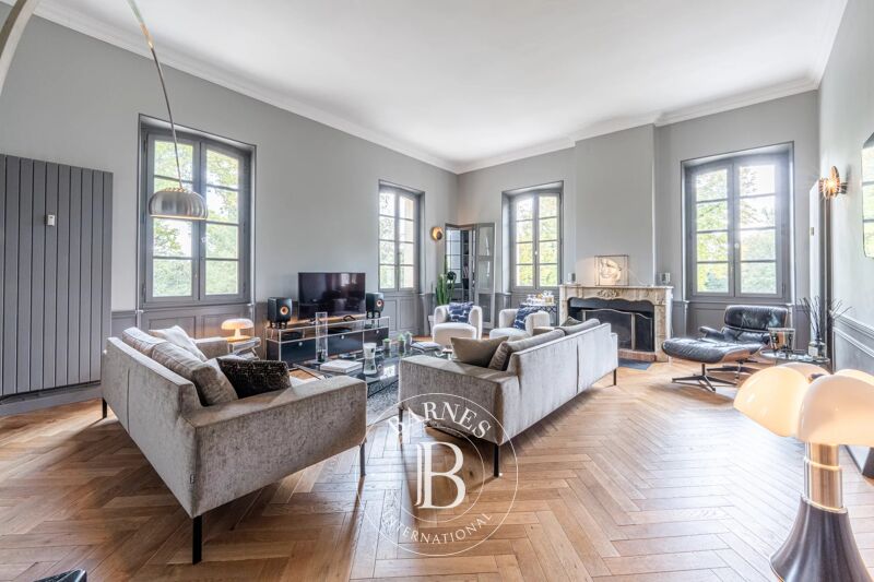 Appartamento Puyricard