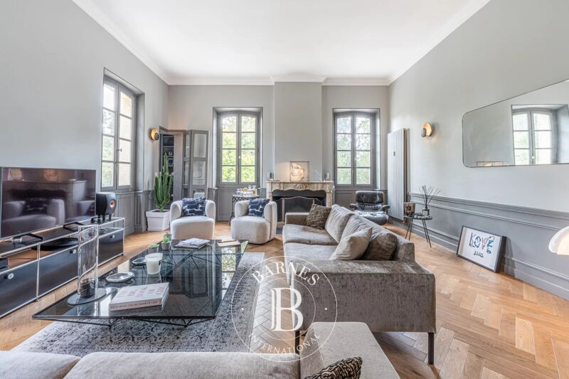 À vendre, Appartement Puyricard - picture 1