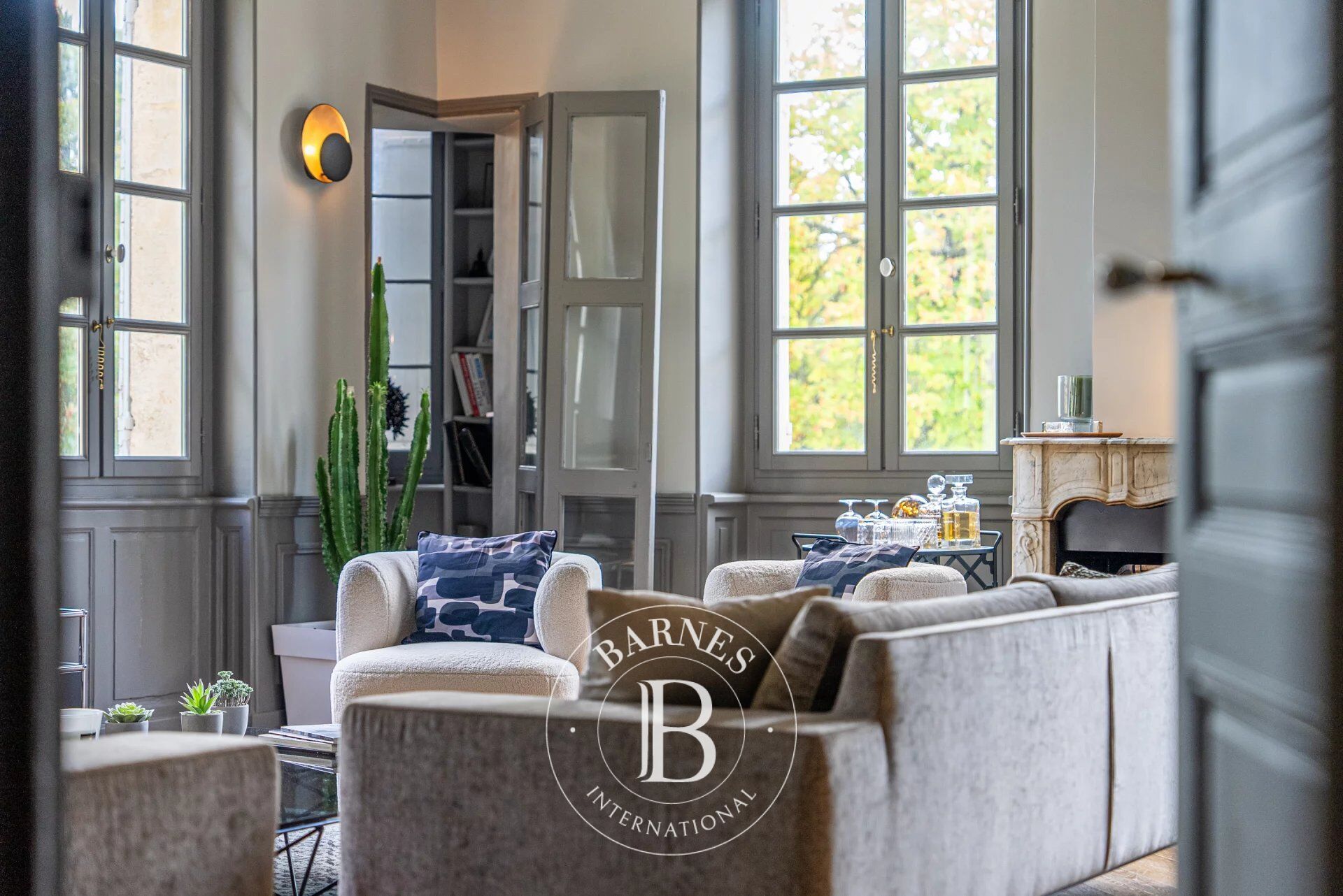 Wohnung Puyricard - picture 2