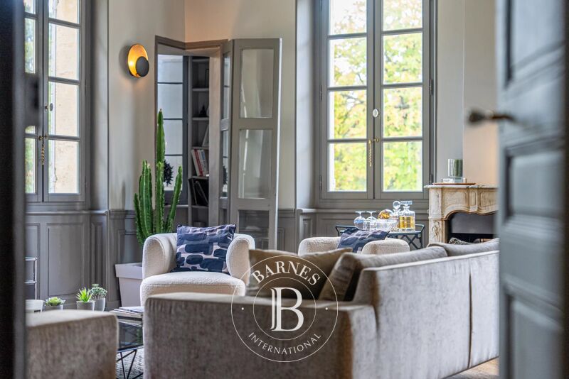 À vendre, Appartement Puyricard - picture 3