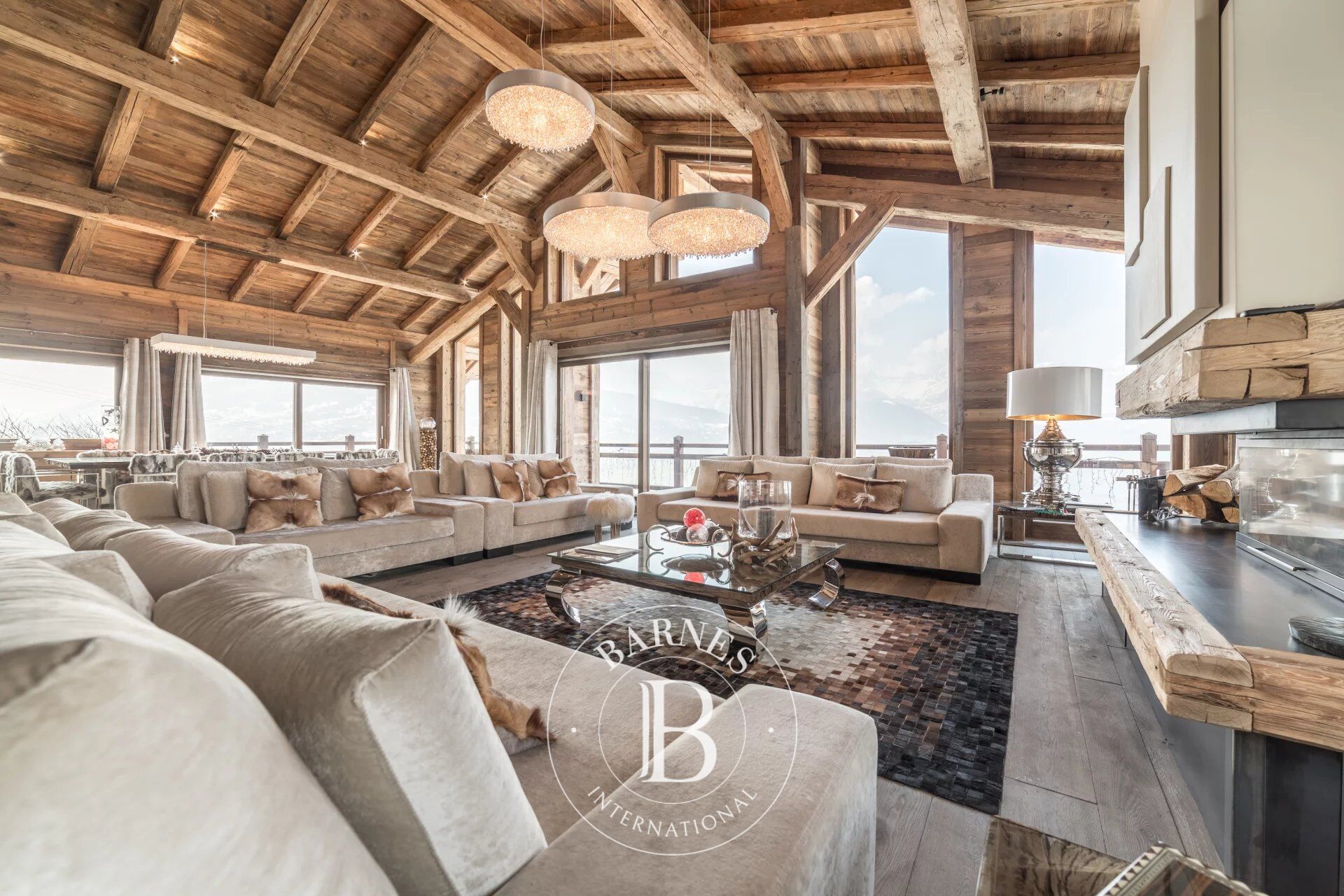 CHALET MASSIS - picture 2