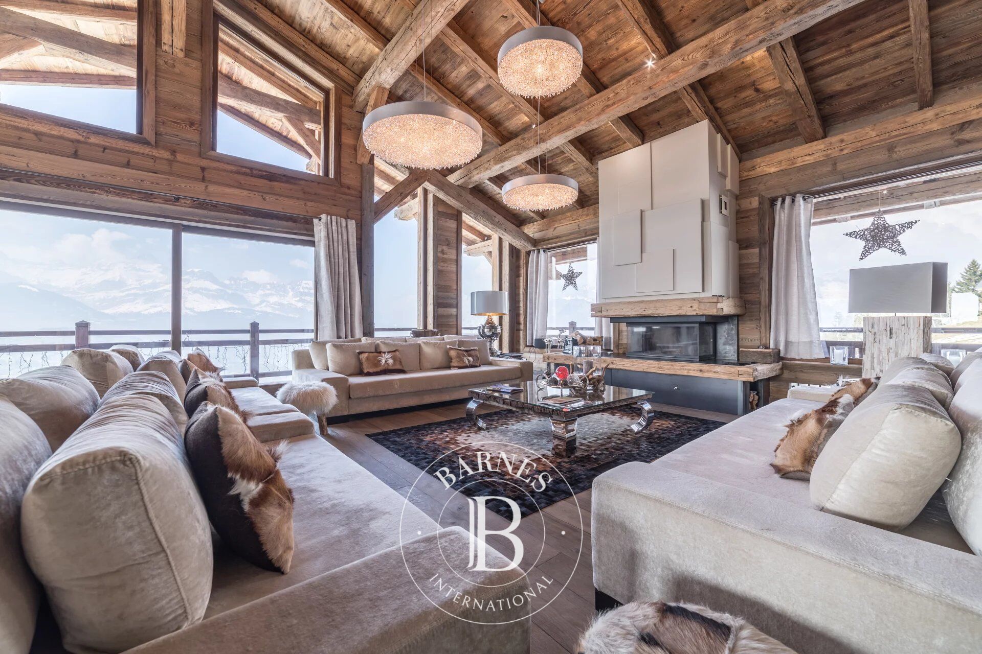 CHALET MASSIS - picture 1