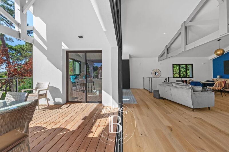 Venta, Finca Pyla-sur-Mer - picture 2