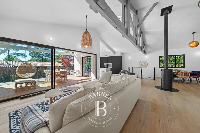 Venta, Finca Pyla-sur-Mer - picture 1