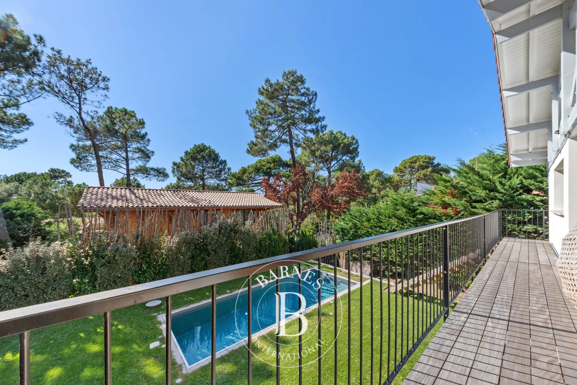 Finca Pyla-sur-Mer - picture 3