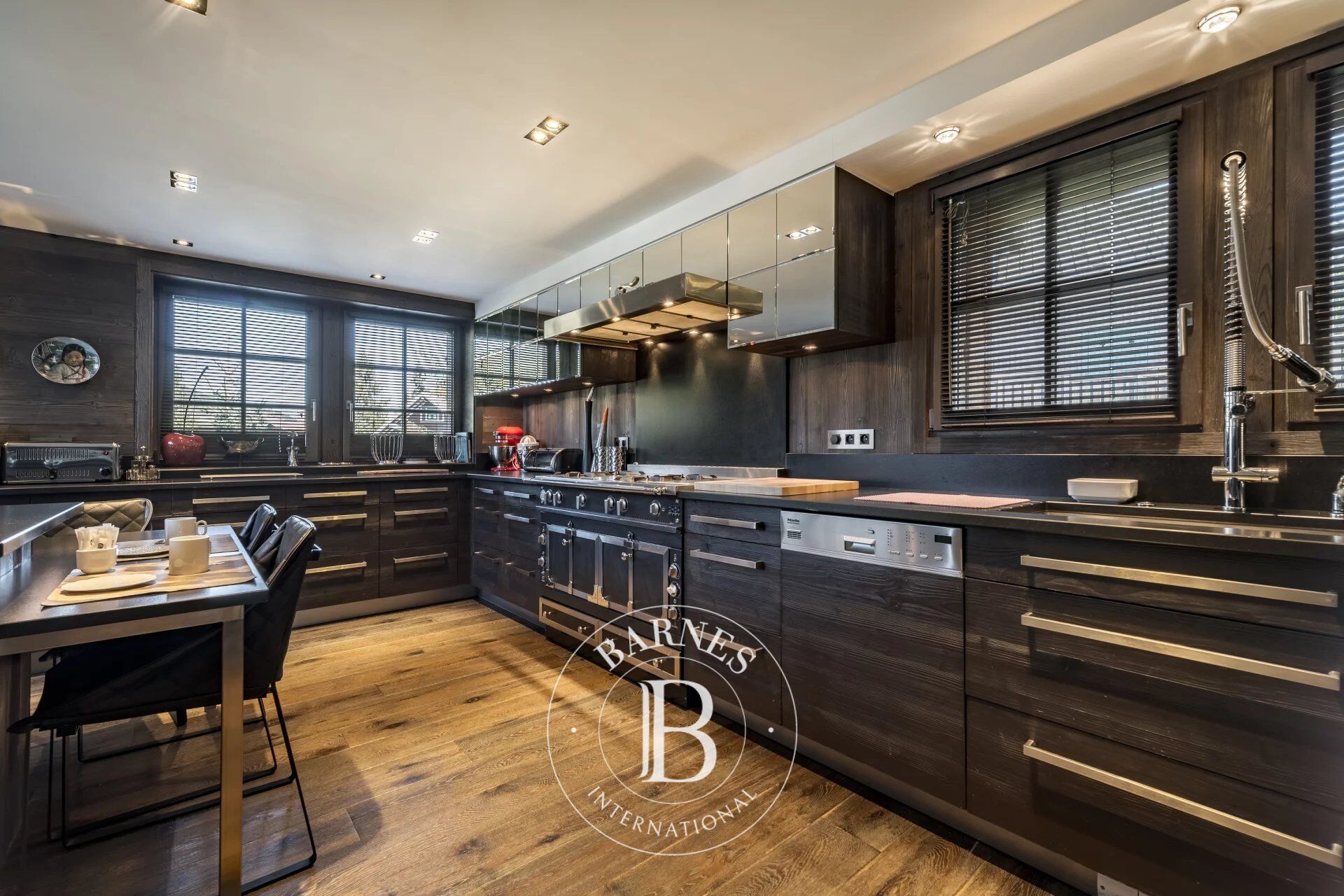 Zu vermieten, Chalet Megève - picture 7