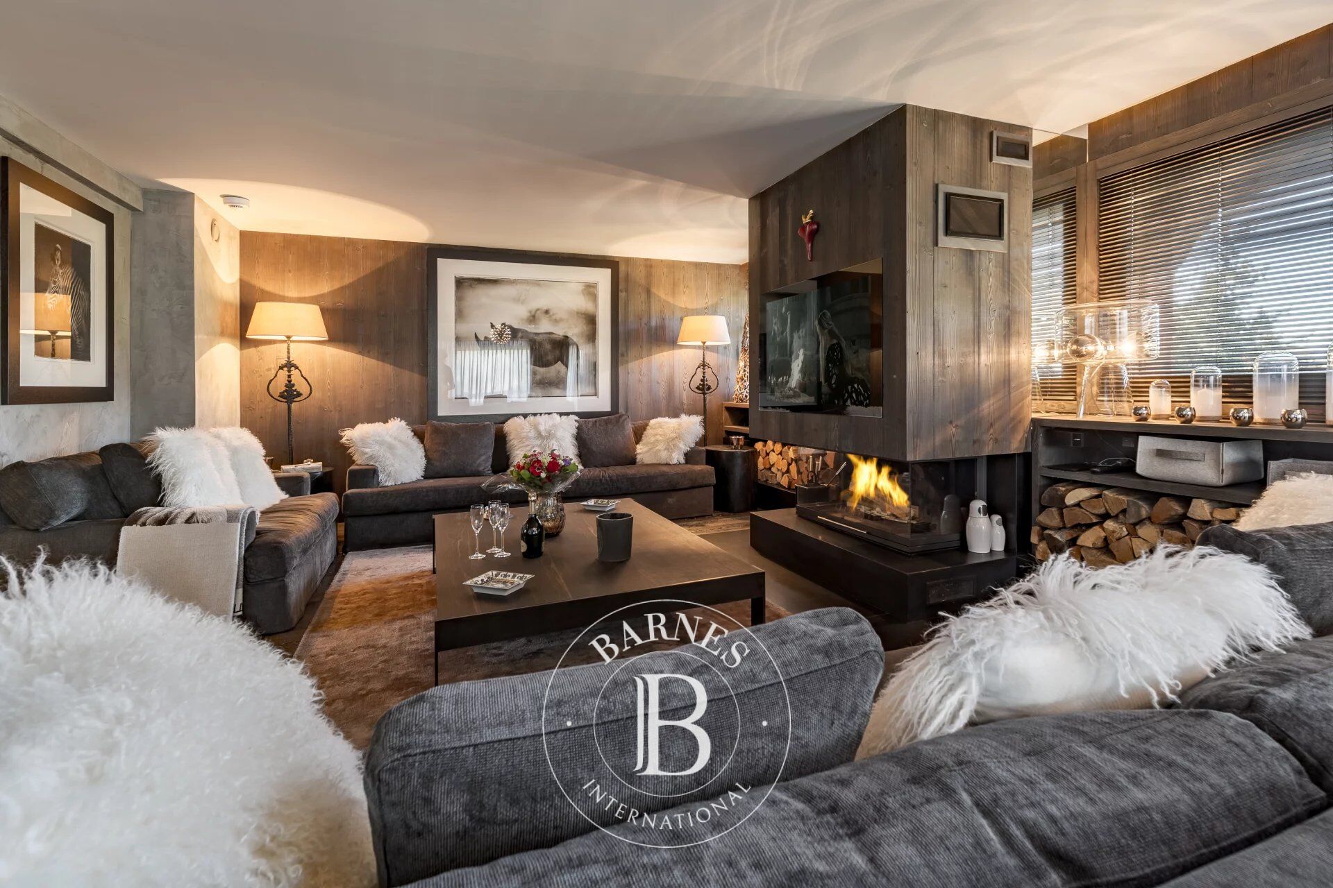 CHALET DIVA - picture 1