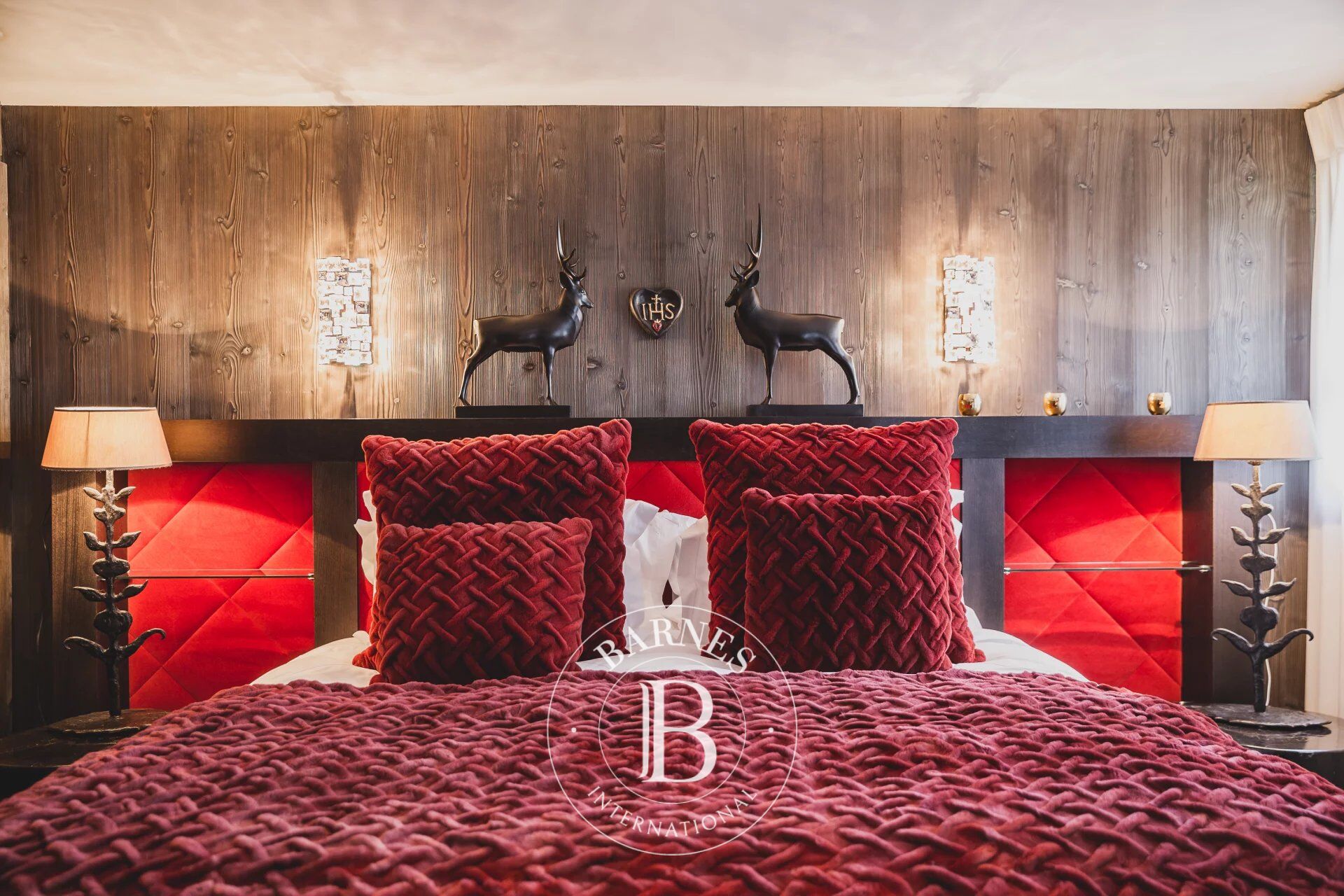 Zu vermieten, Chalet Megève - picture 9