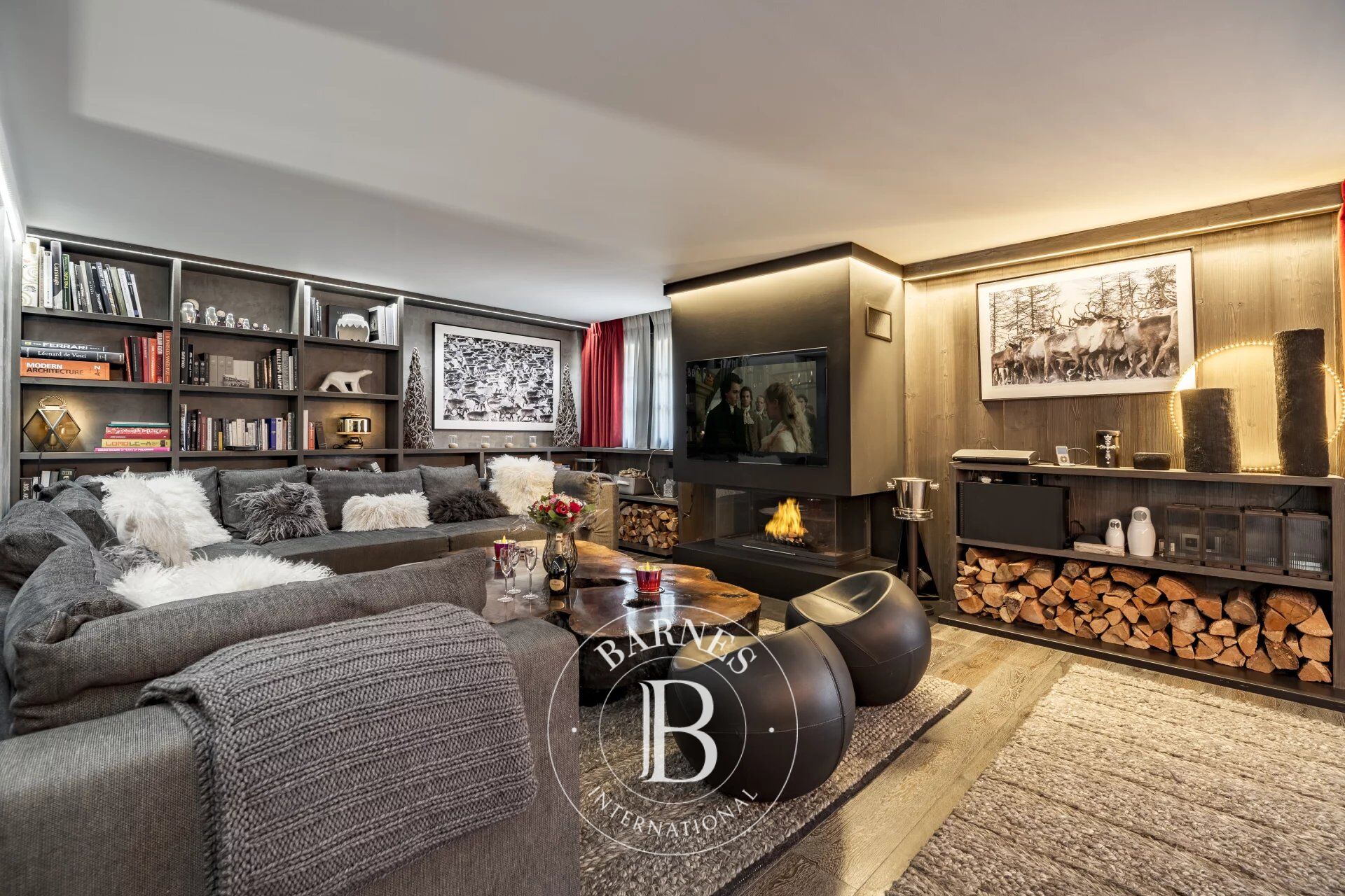 CHALET DIVA - picture 2