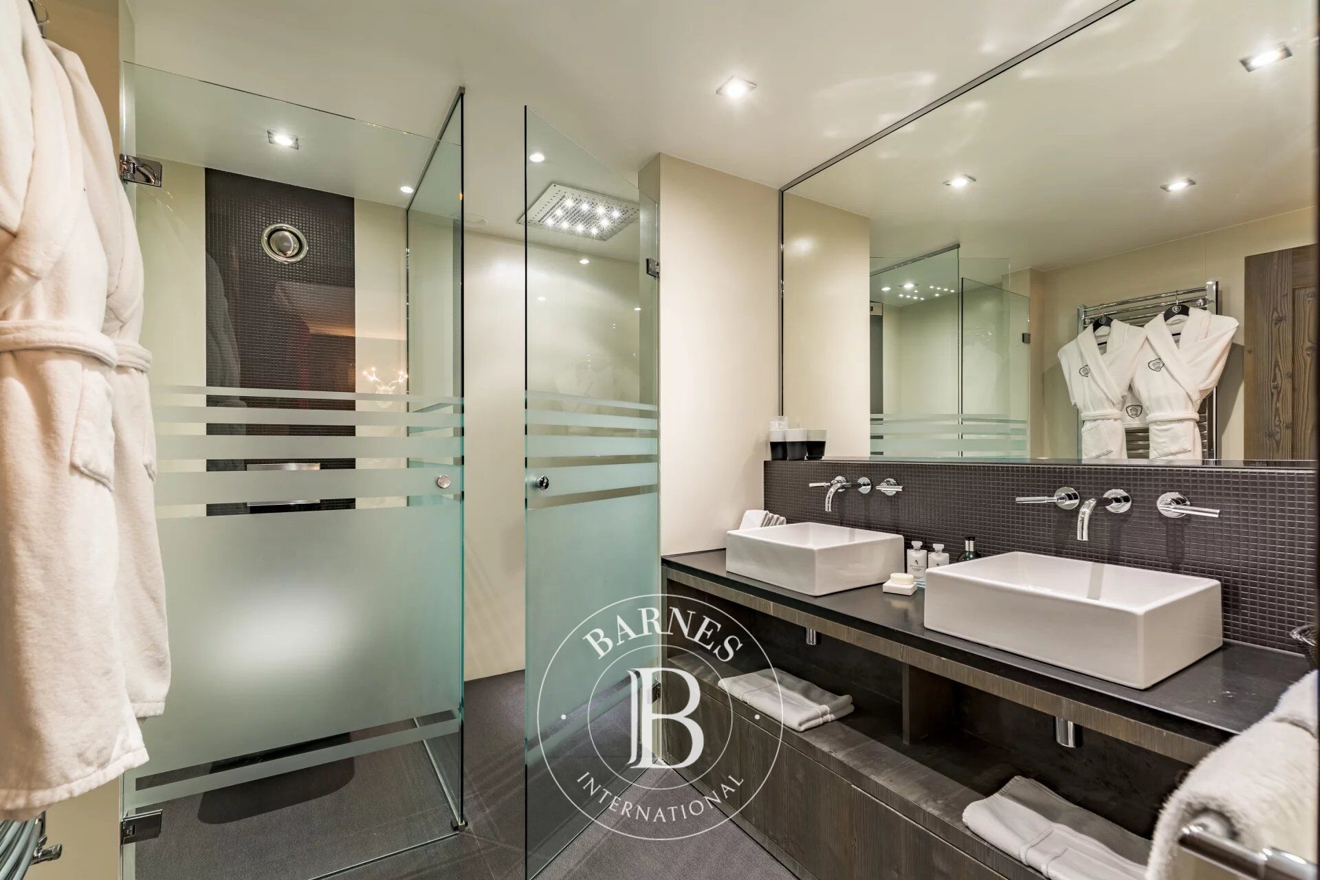 Zu vermieten, Chalet Megève - picture 10