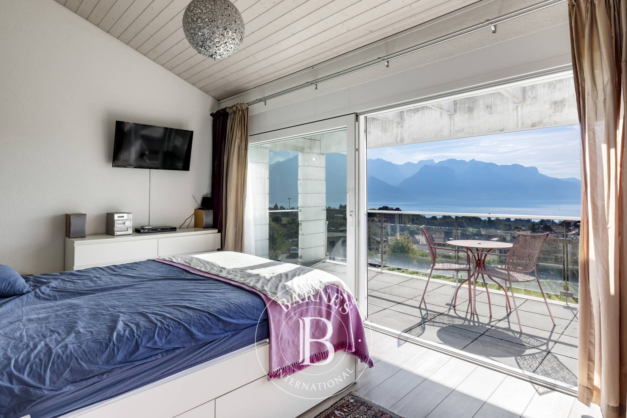 ikiz villa Montreux - picture 10