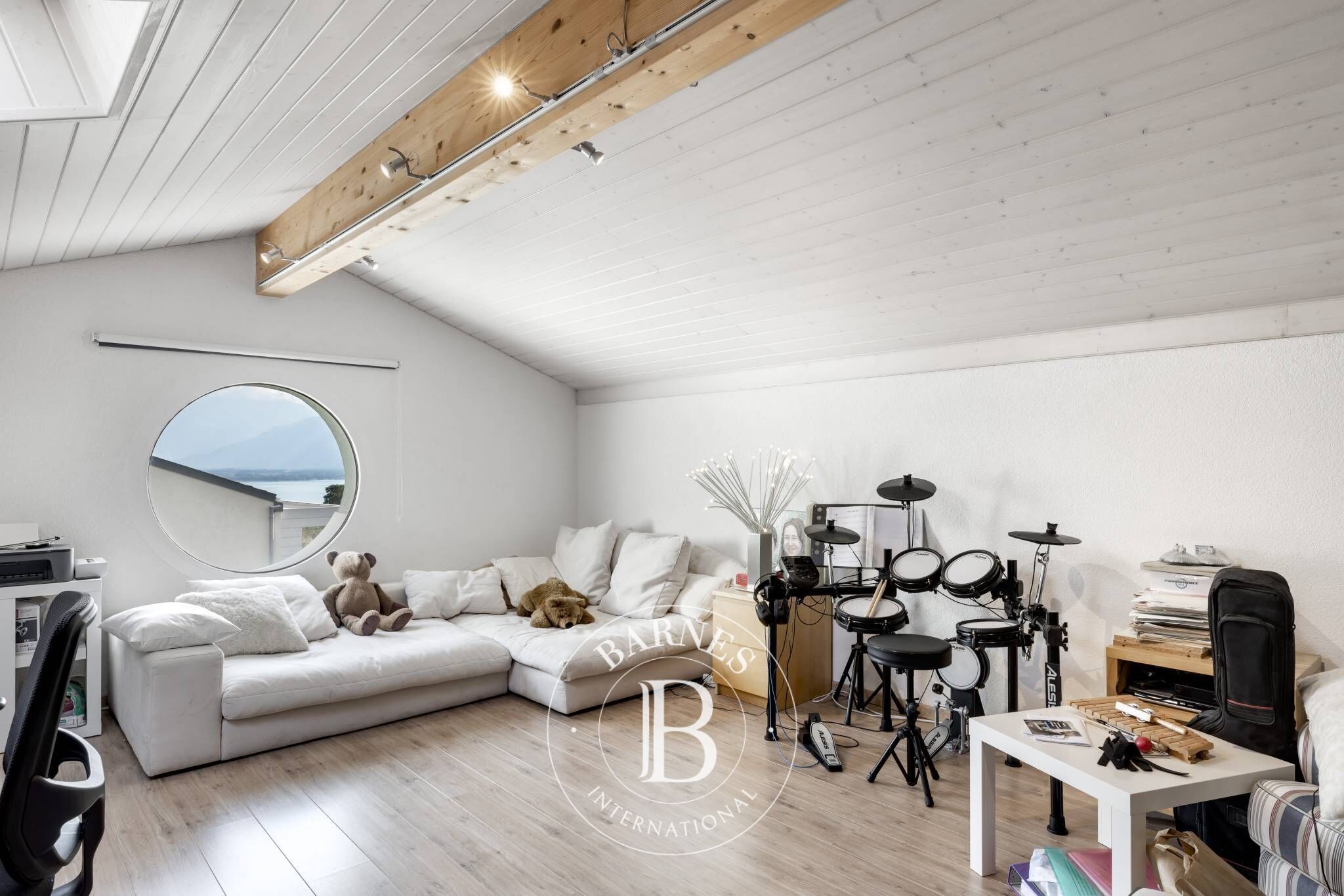 ikiz villa Montreux - picture 11