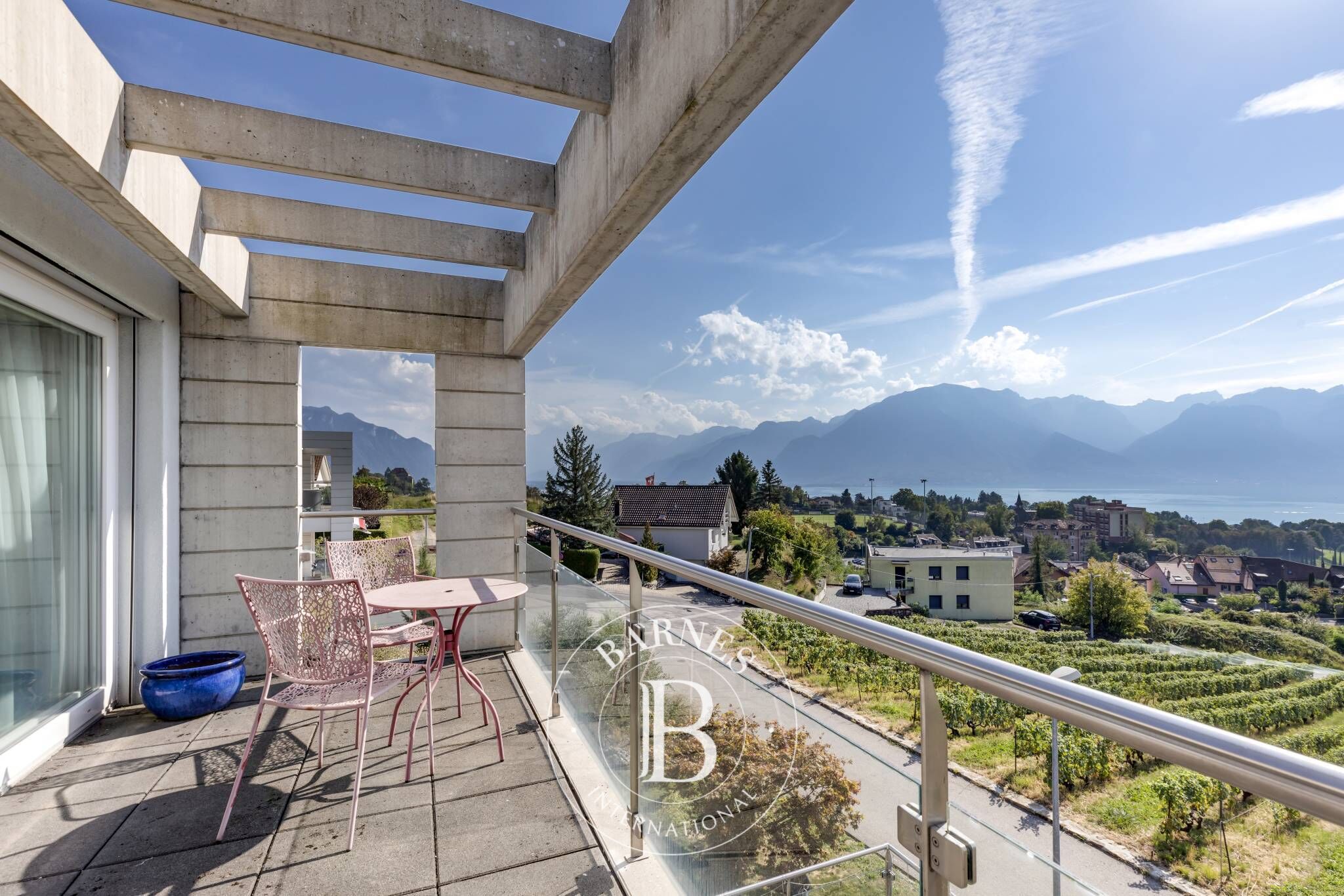 ikiz villa Montreux - picture 12