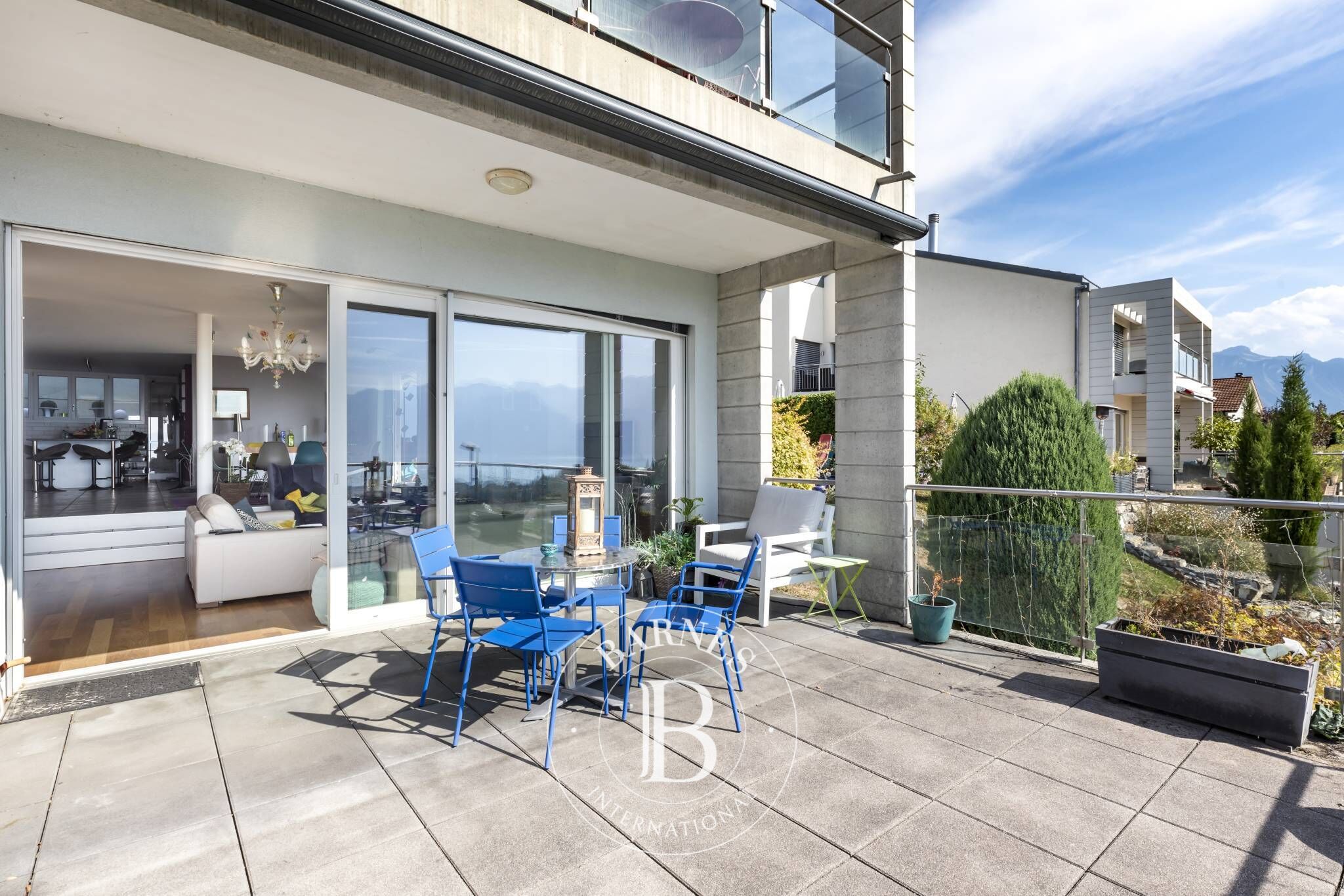 ikiz villa Montreux - picture 13