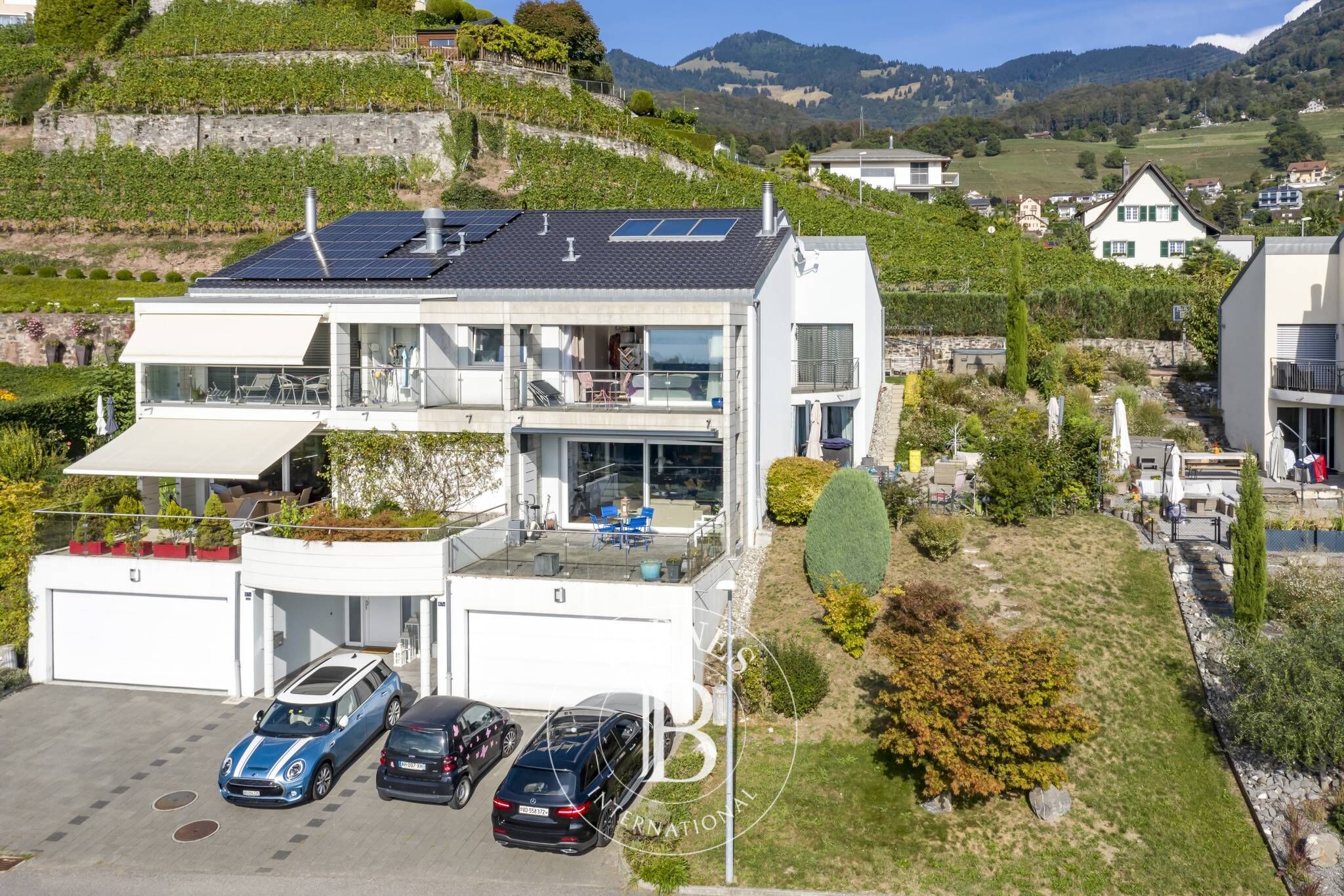 ikiz villa Montreux - picture 14