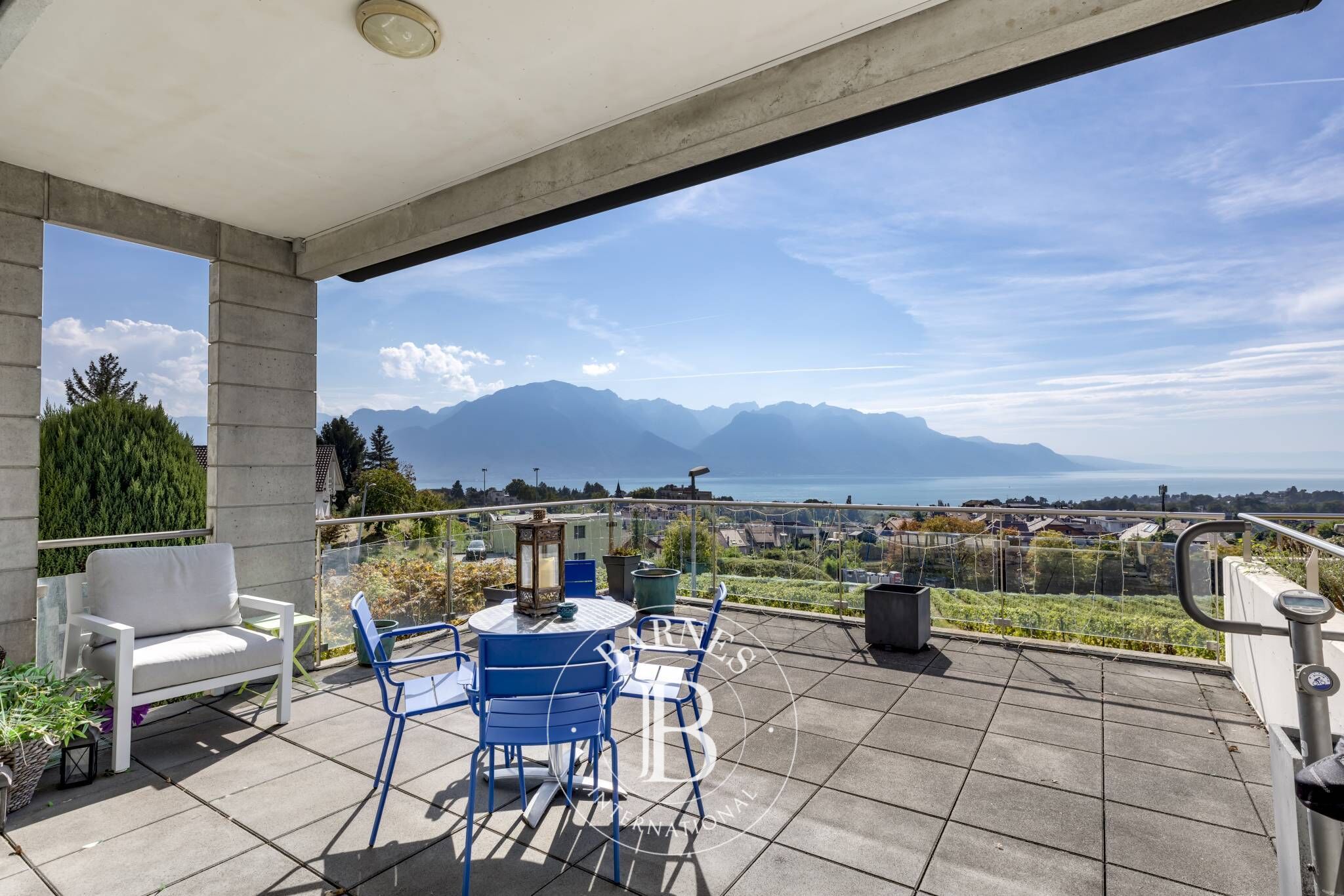 ikiz villa Montreux - picture 4