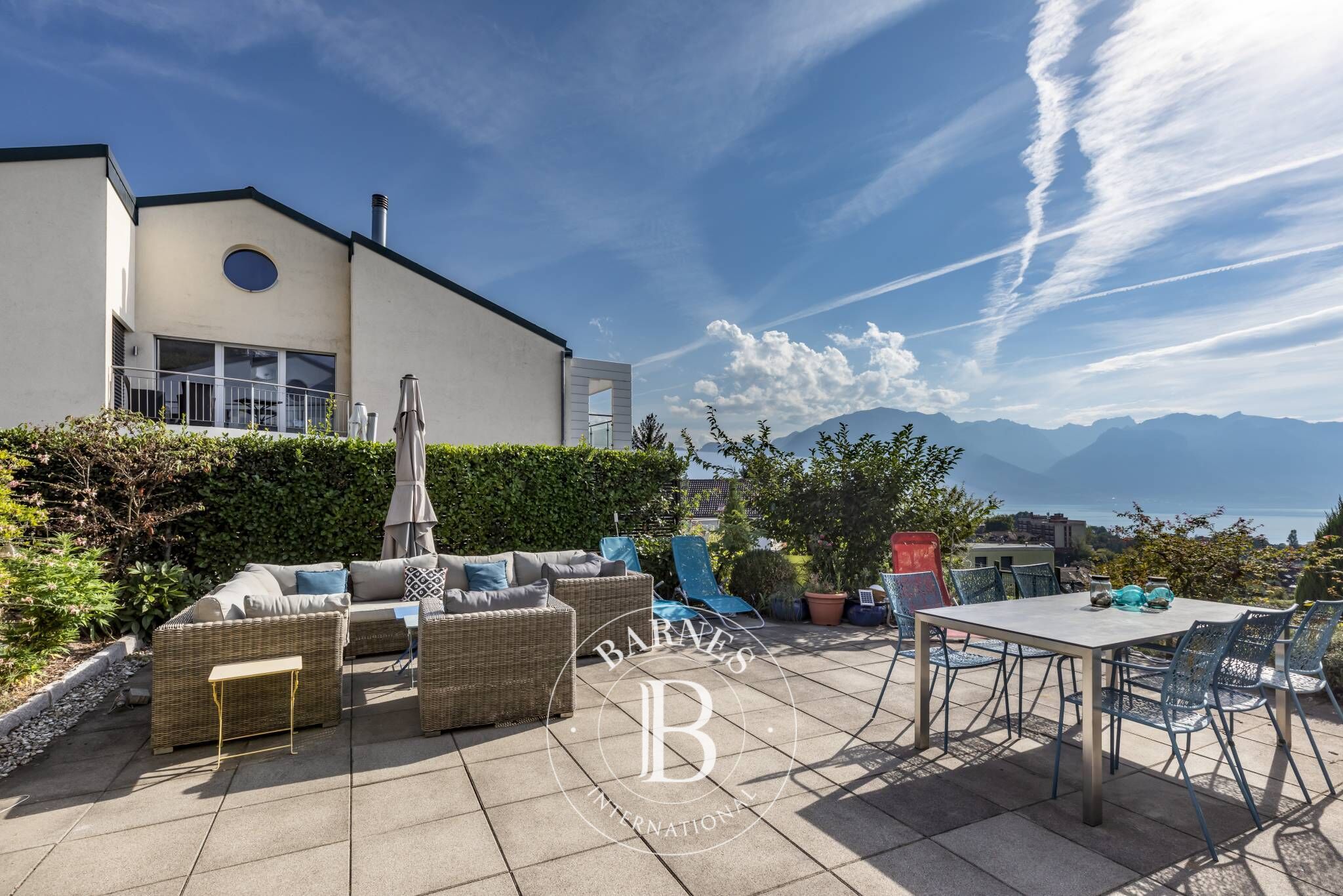 ikiz villa Montreux - picture 5