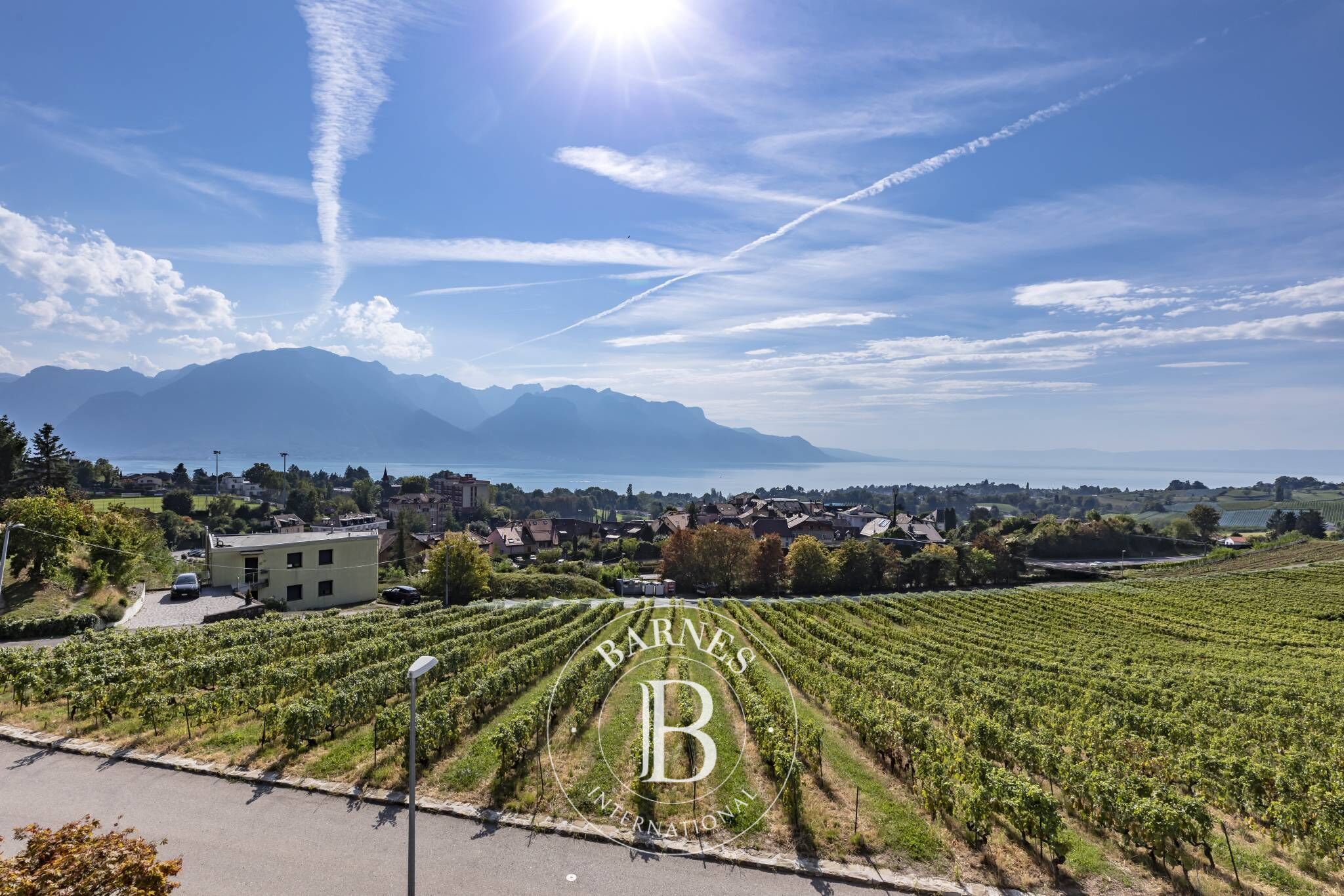 ikiz villa Montreux - picture 6