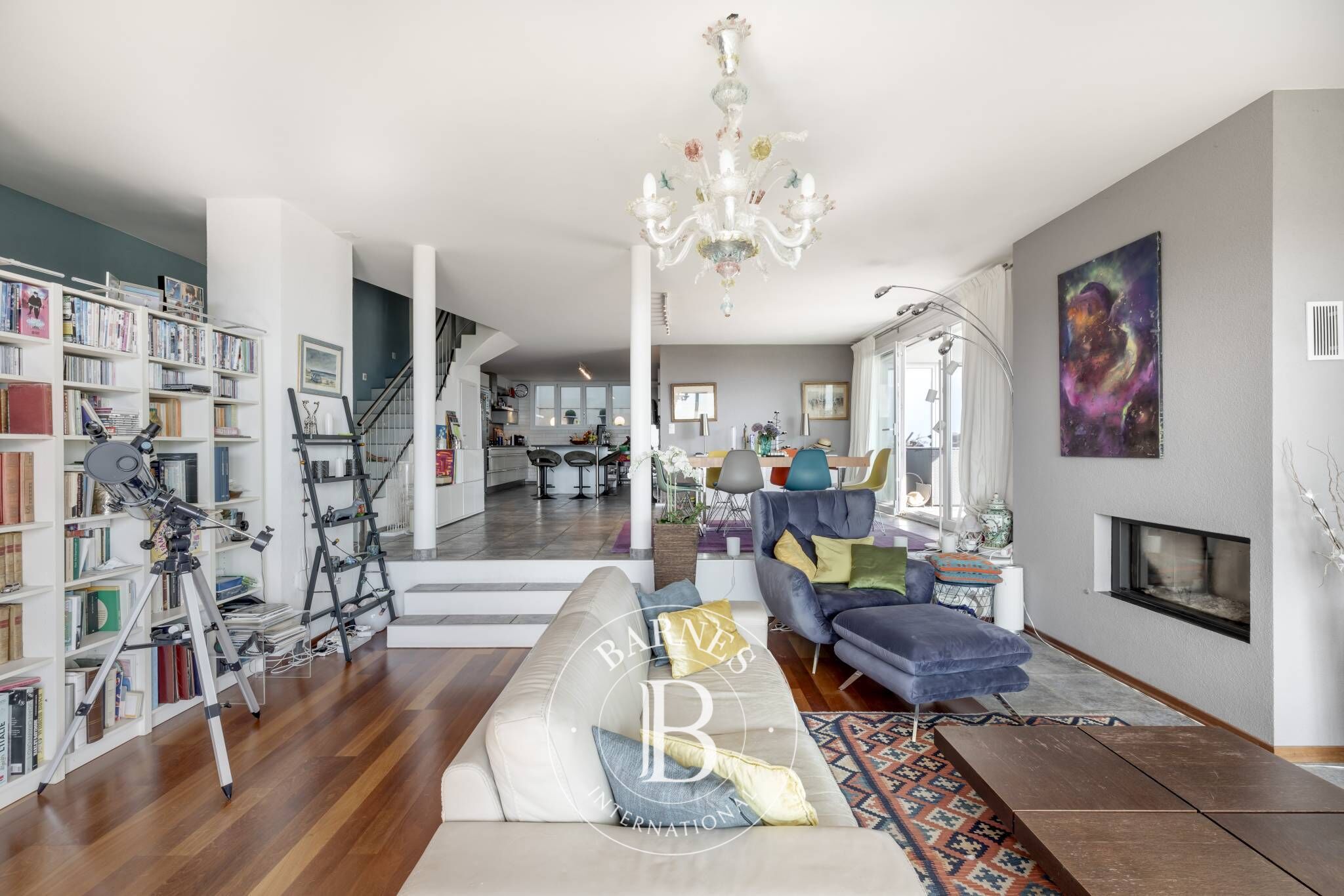 ikiz villa Montreux - picture 7