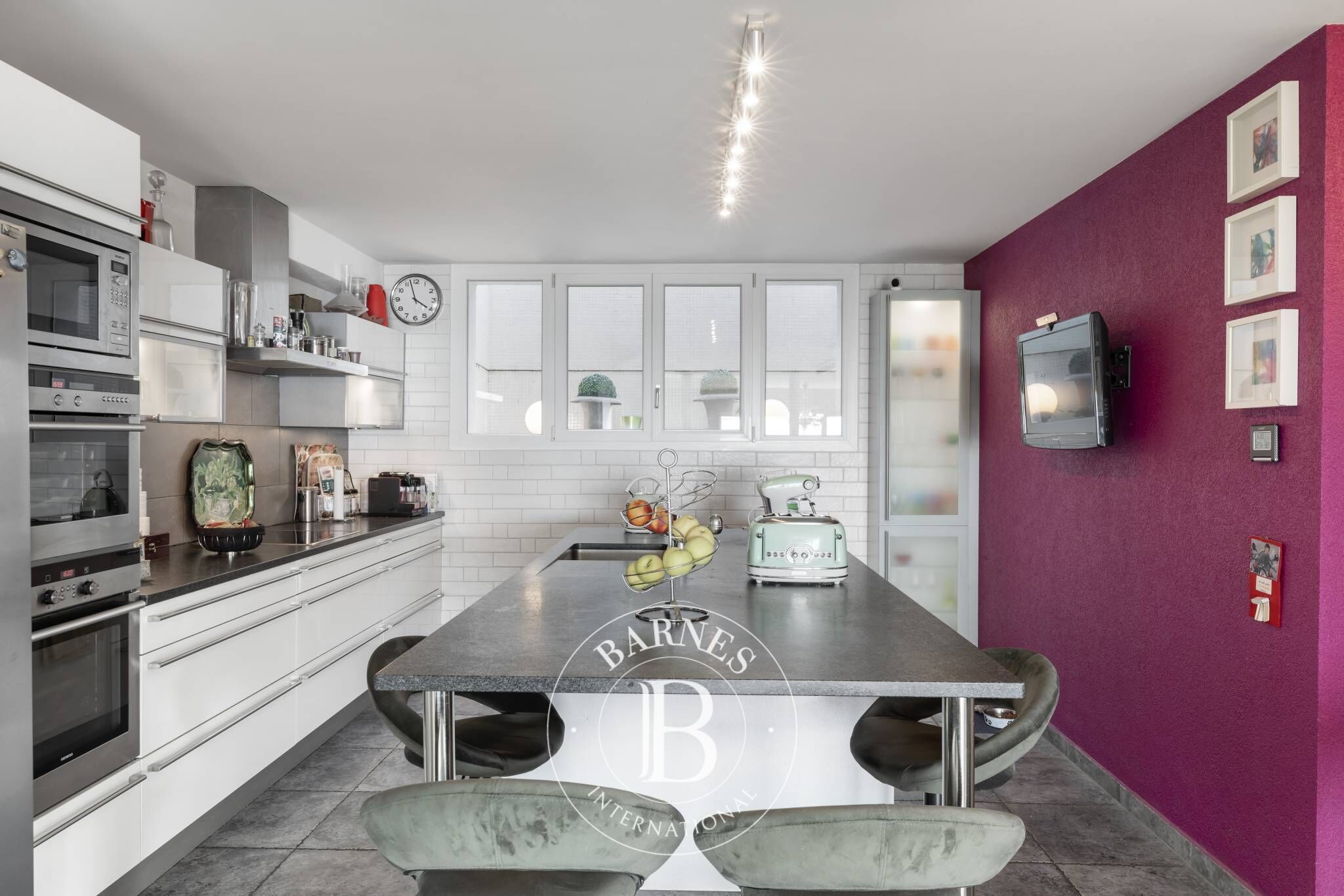 ikiz villa Montreux - picture 8