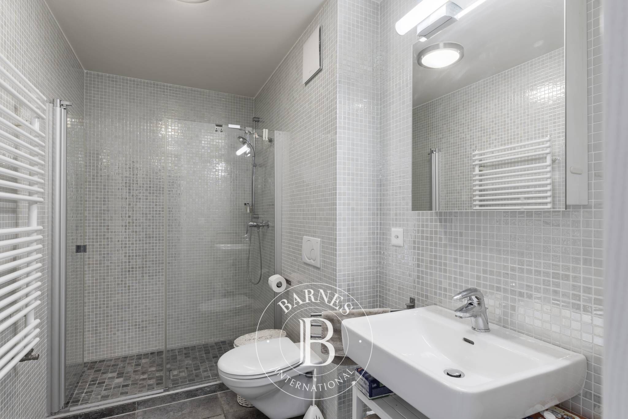 ikiz villa Montreux - picture 9