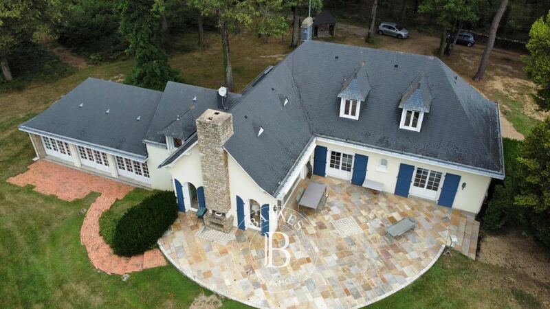 Verkauft, Immobilie Saint-Lambert-la-Potherie - picture 2