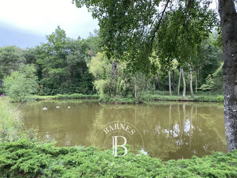 Verkauft, Immobilie Saint-Lambert-la-Potherie - picture 3