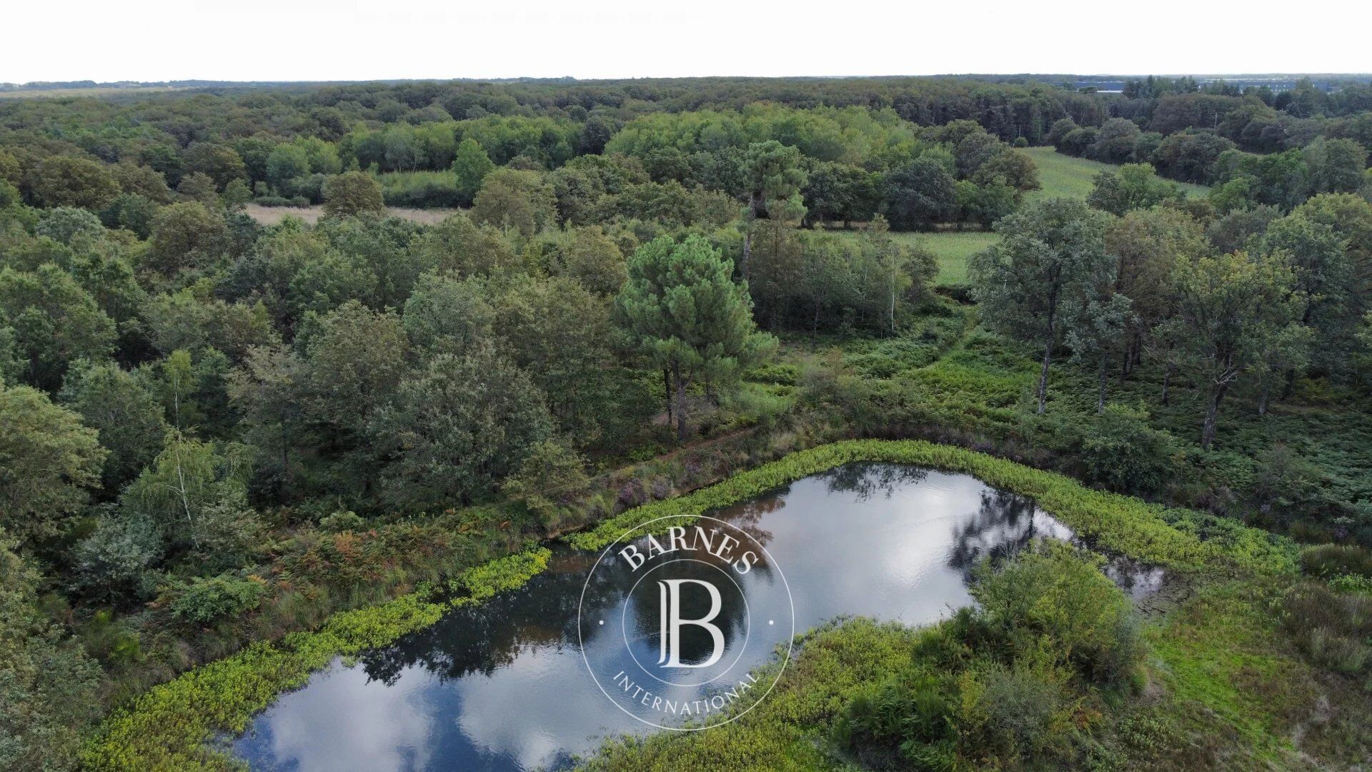 Immobilie Saint-Lambert-la-Potherie - picture 1