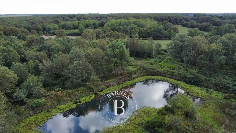 Verkauft, Immobilie Saint-Lambert-la-Potherie - picture 1