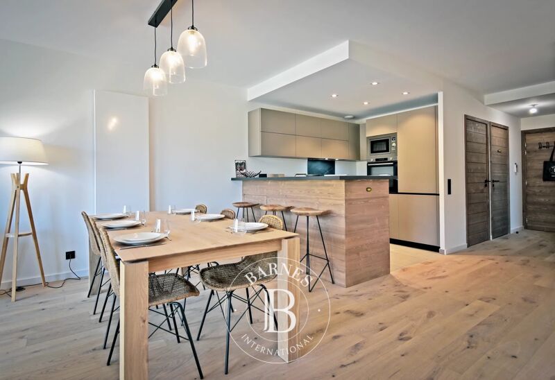 À louer Appartement | Méribel - picture 2