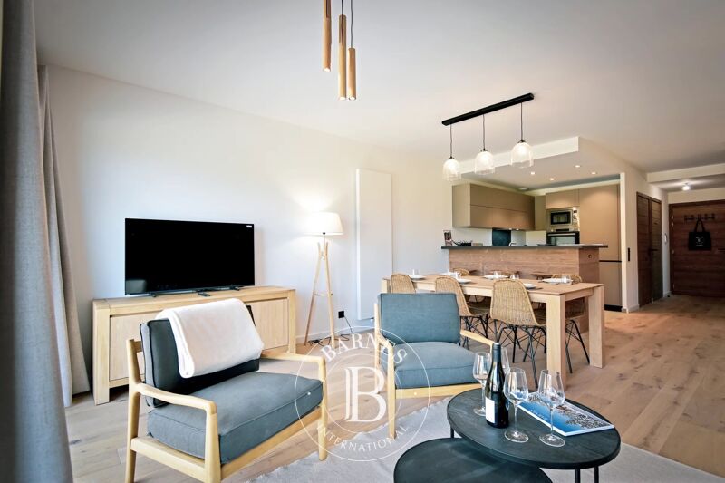 À louer Appartement | Méribel - picture 3