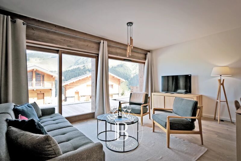 À louer Appartement | Méribel - picture 1