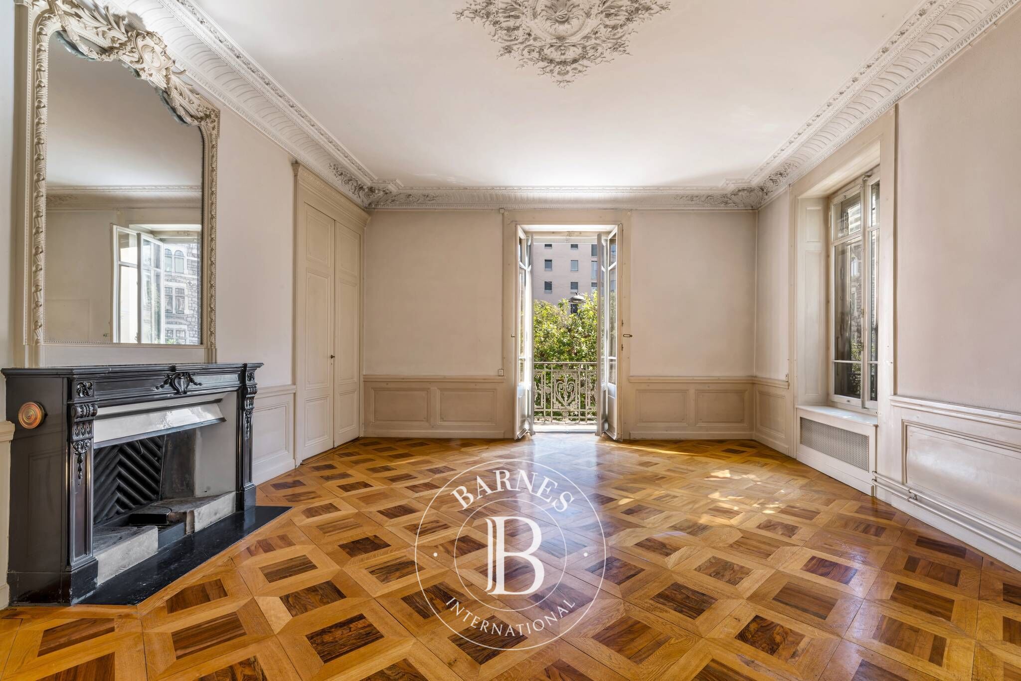 Piso Bastions - Tranchées - picture 1