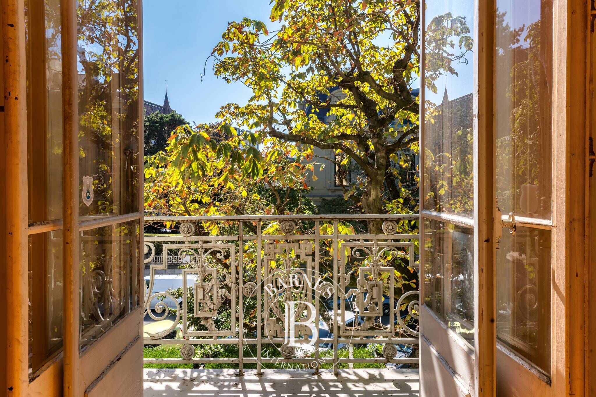 Piso Bastions - Tranchées - picture 3