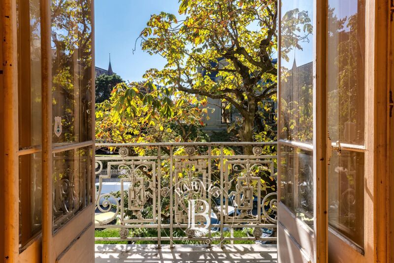 Venta, Piso Bastions - Tranchées - picture 3