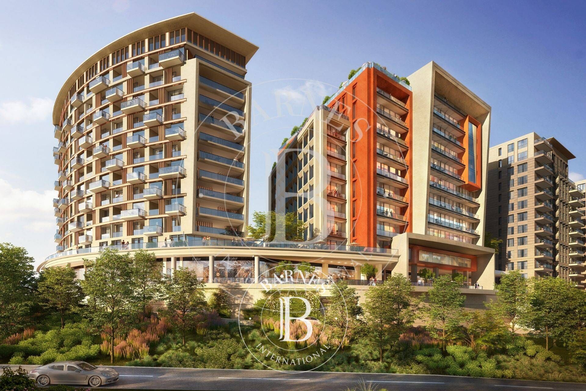 Appartamento Istanbul - picture 1